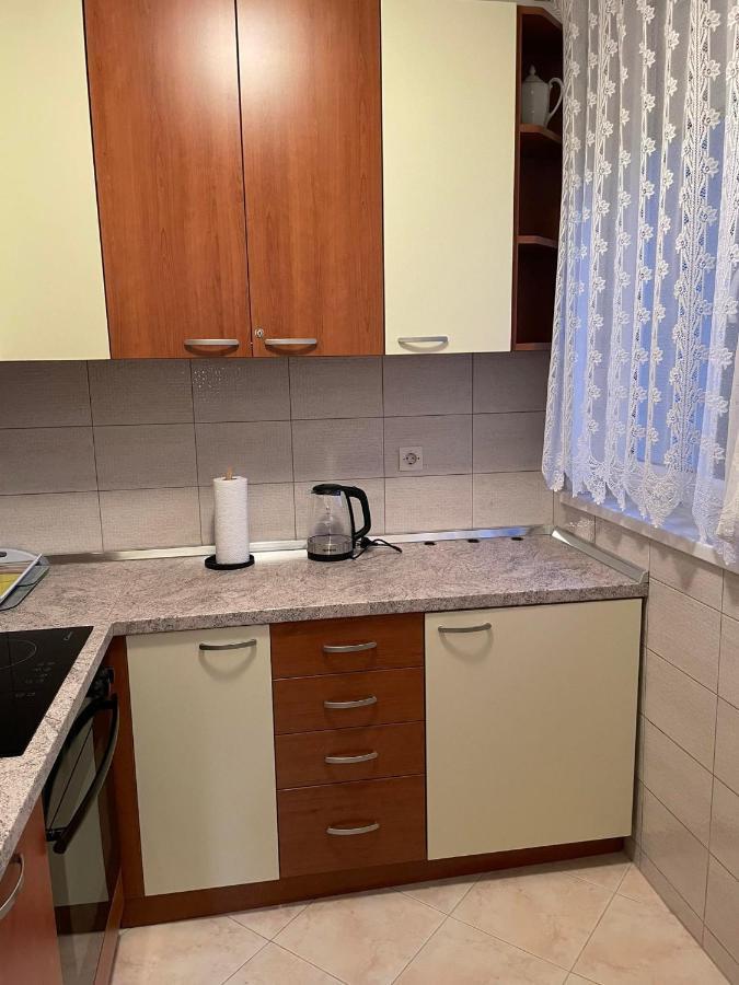 Lolly Apartment Karlovac Exterior foto
